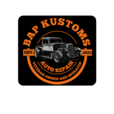 bapkustoms.com